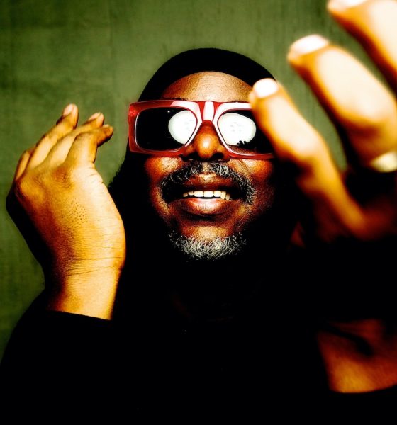 Courtney Pine photo: Baxter PR