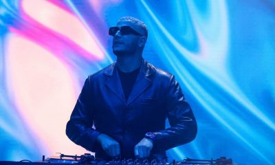 DJ Snake - Photo: Pierre Suu/Getty Images