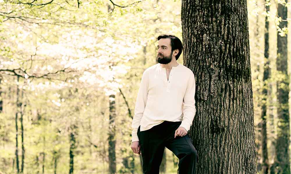 Daniil Trifonov photo