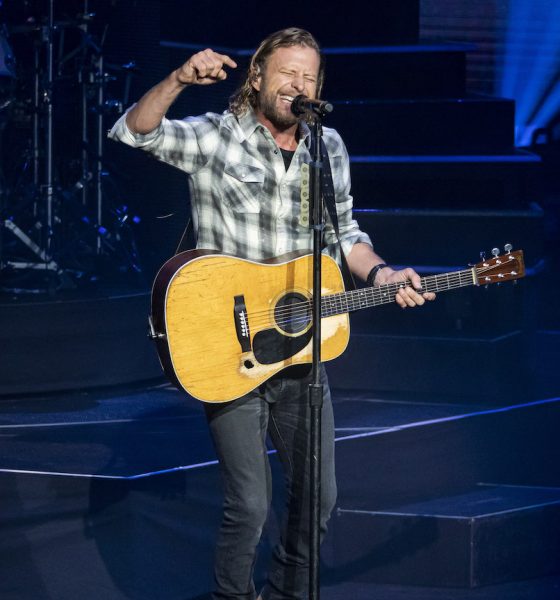 Dierks Bentley - Photo: Scott Legato/Getty Images