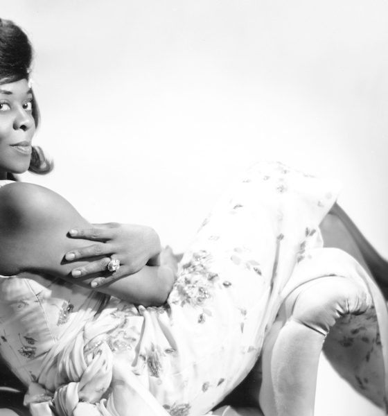 Dinah Washington - Photo: Michael Ochs Archives/Getty Images