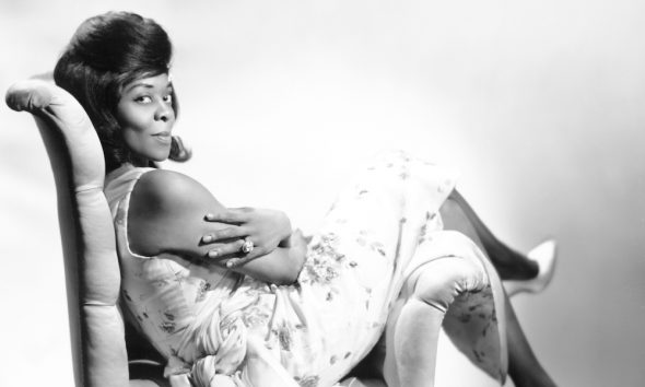 Dinah Washington - Photo: Michael Ochs Archives/Getty Images