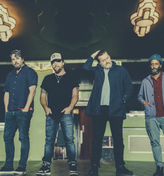 Elbow-Six-Words-Video
