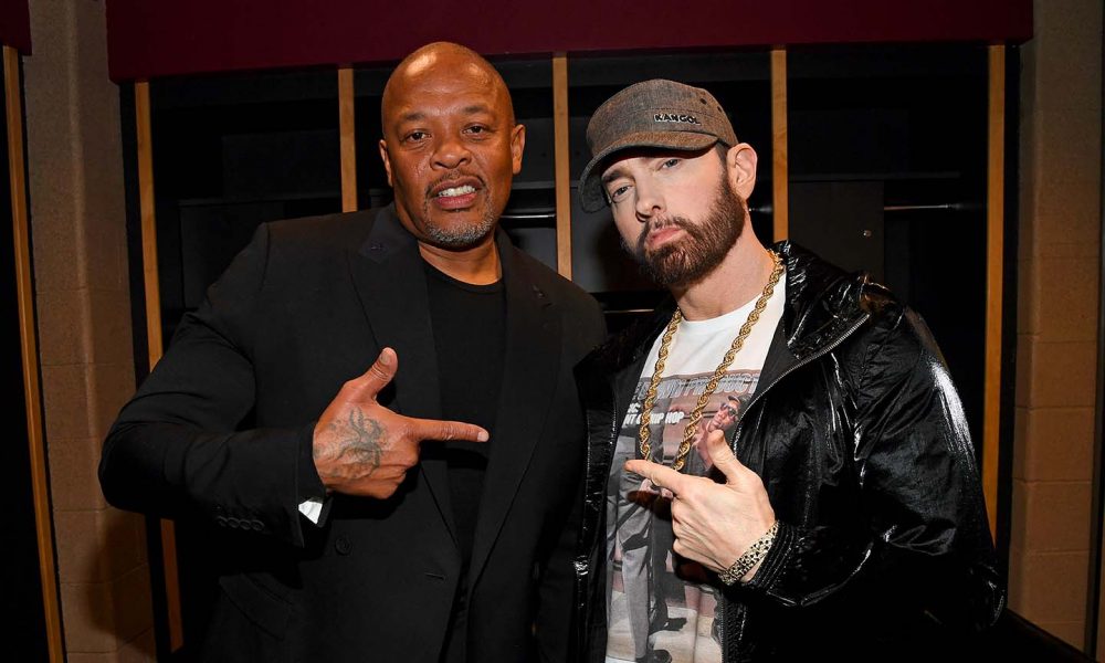biograf Arthur Conan Doyle voksen Best Eminem Collaborations: When Slim Shady Steals The Show