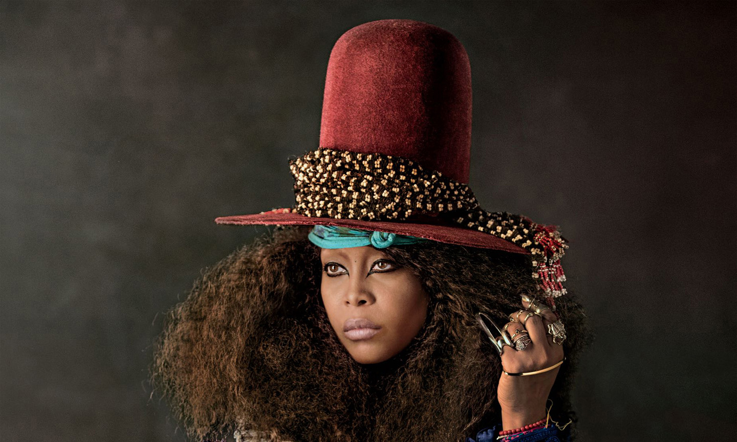 新品 Erykah Badu /Roy Ayers Ramp参加 USオリジナル Erykah Badu – New Amerykah Part One (4th World War) – CD