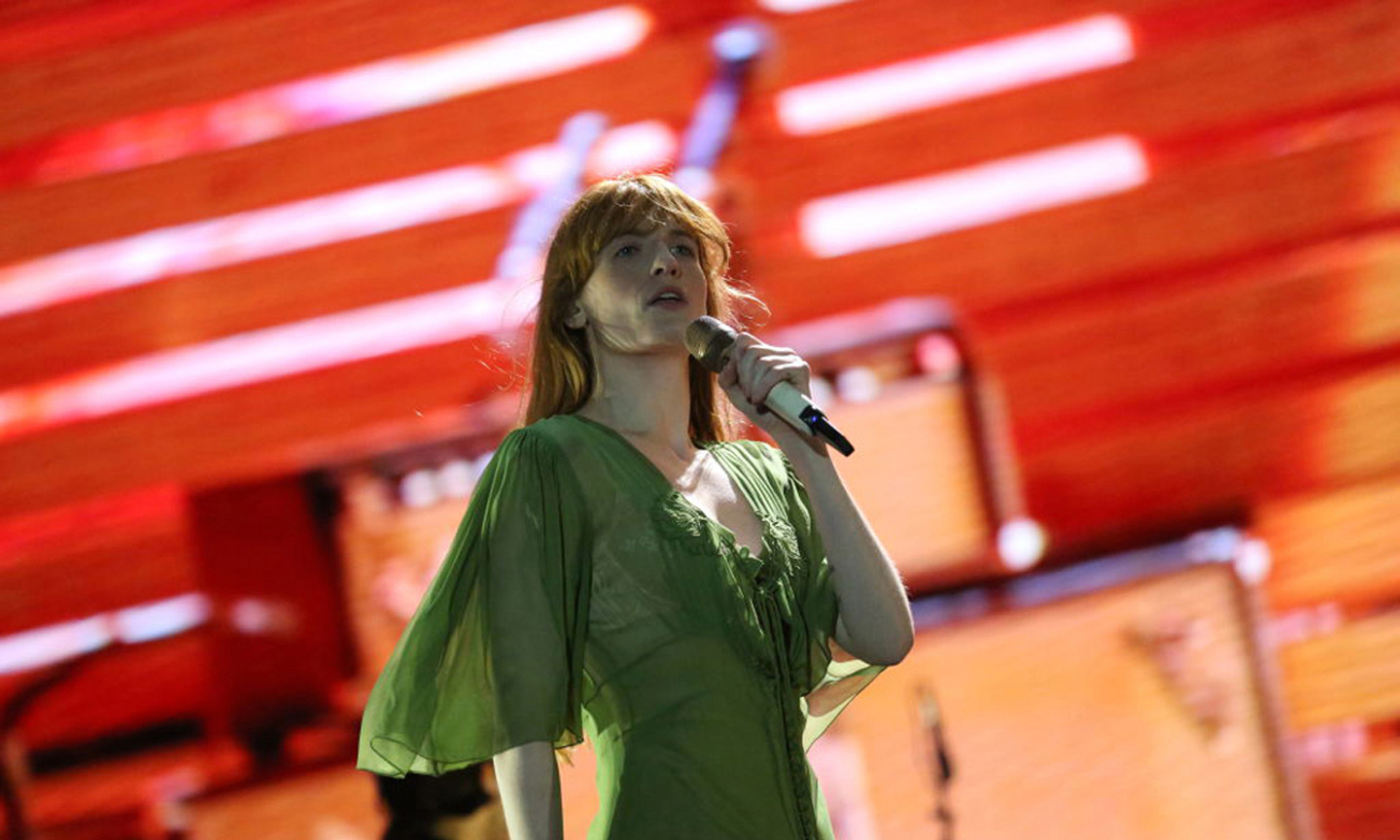 Florence + The Machine, Haim Added To 2022 Mad Cool Festival Line-Up - Vimarsana News