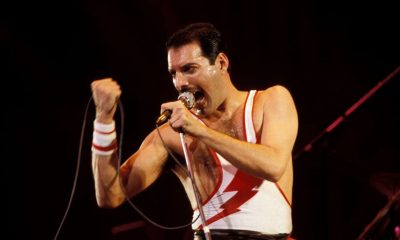 Freddie Mercury Final Act BBC Two