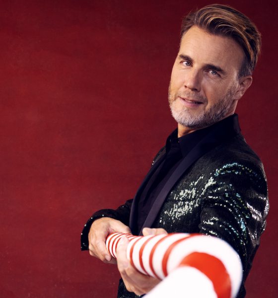 Gary-Barlow-Dream-Of-Christmas-Album