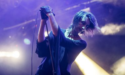 The Horrors - Photo: Xavi Torrent/Redferns