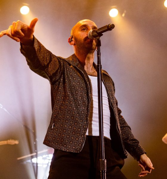 X Ambassadors - Photo: Timothy Norris/Getty Images