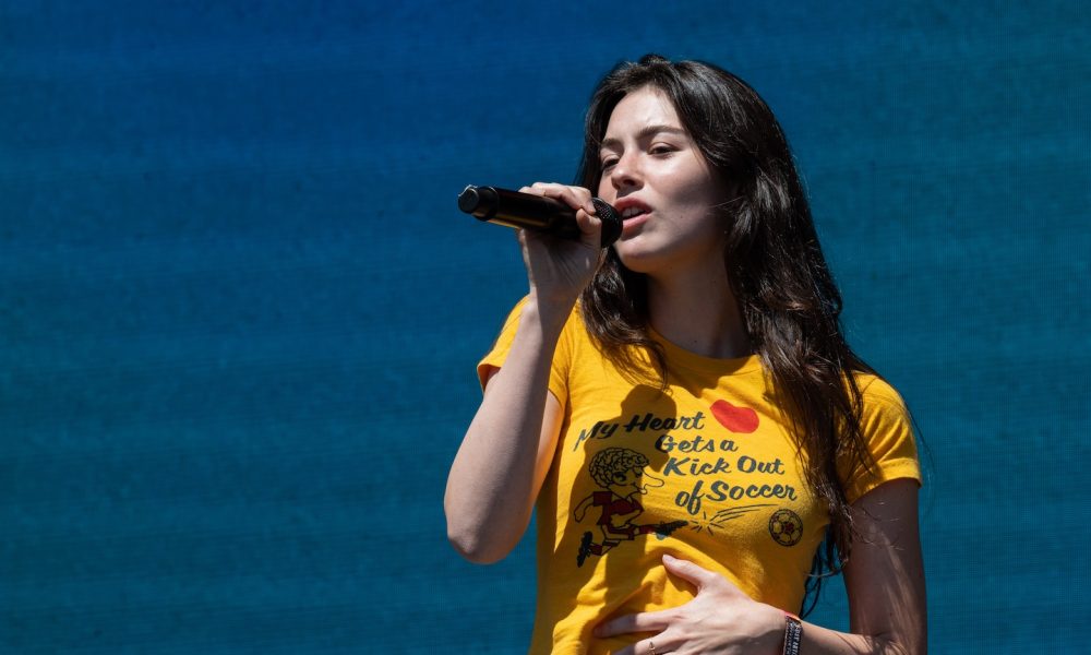 Gracie Abrams - Photo: Jim Bennett/FilmMagic