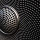 Great Songs You've Never Heard Header Image - Close-Up photo of a speaker