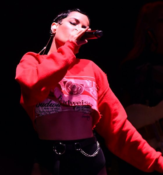 Halsey SNL - Photo: Noam Galai/Getty Images for BudX