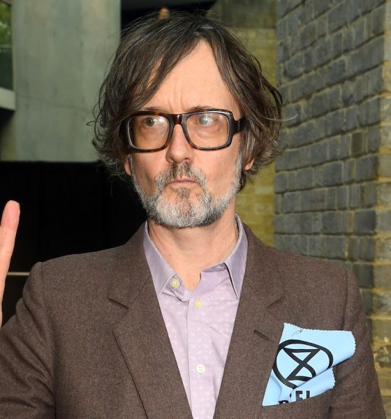 Jarvis Cocker - Photo: Dave J Hogan/Getty Images