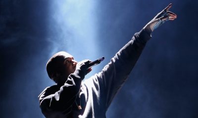 Kanye West livestream - Photo: Jerritt Clark/Getty Images for Roc Nation