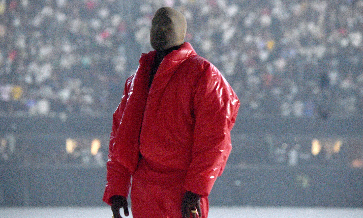 Kanye West Diamond Song - Photo: Kevin Mazur/Getty Images for Universal Music Group