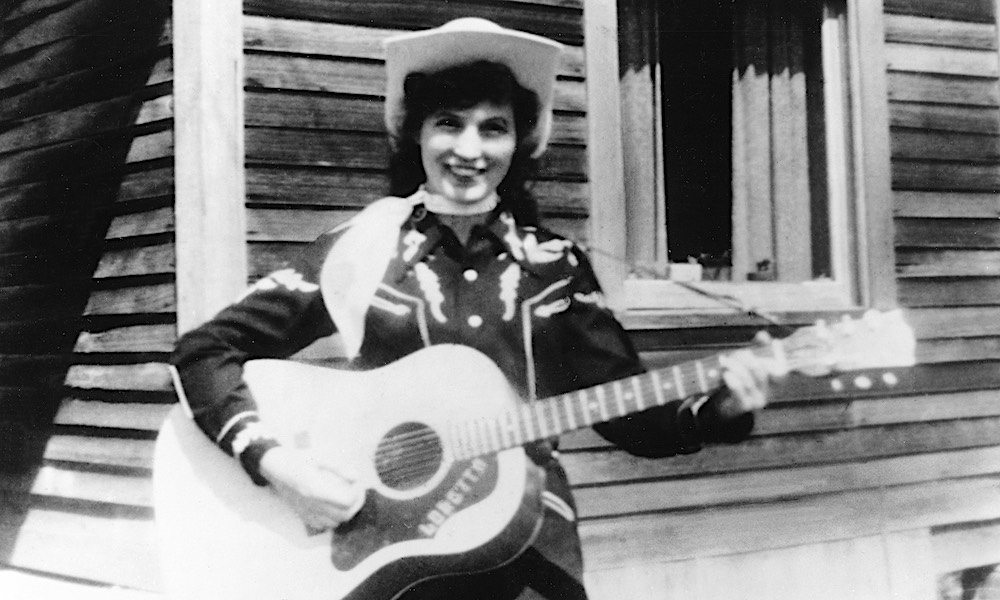 Loretta Lynn - Photo: Michael Ochs Archives/Getty Images