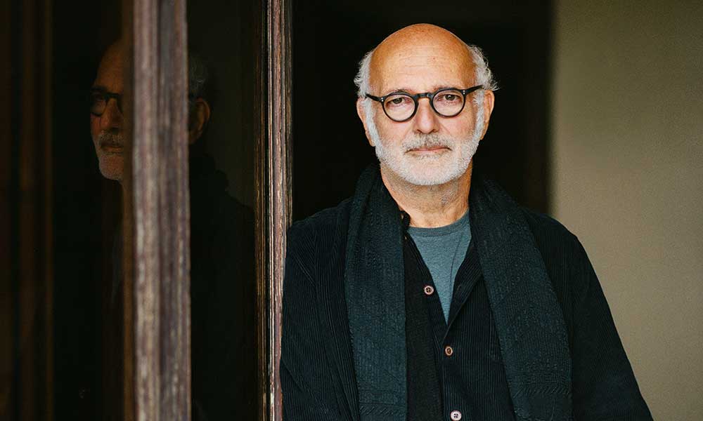 Ludovico Einaudi photo