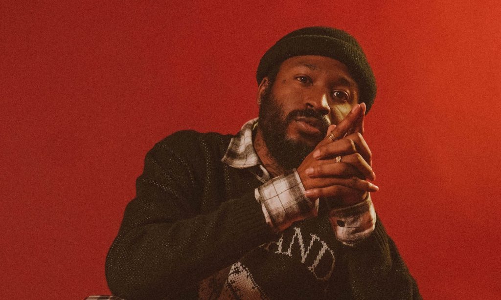 Dreamville’s Newest Star, Lute, Releases Debut Album ‘Gold Mouf’