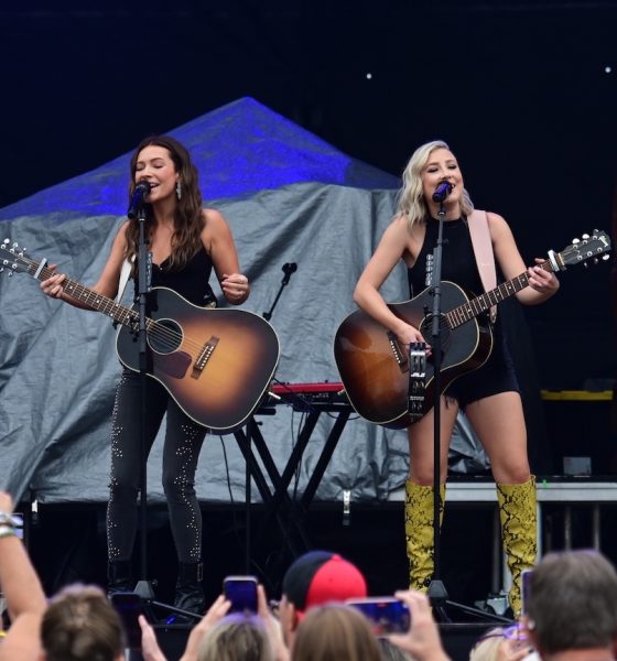 Maddie & Tae - Photo: Lisa Lake/Getty Images