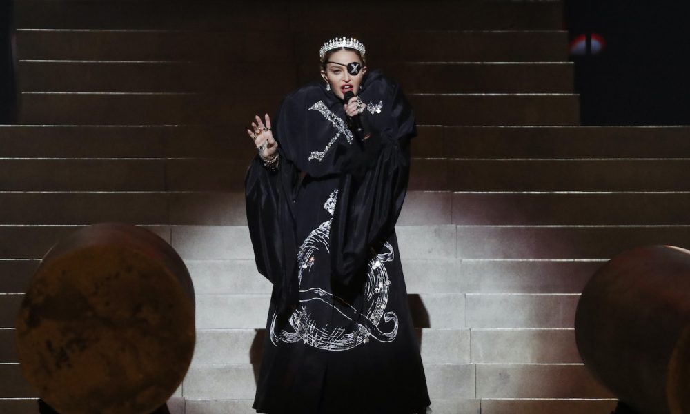 Madonna Madame X Film - Photo: Michael Campanella/Getty Images