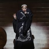 Madonna Shares Thrilling Trailer For ‘Madame X’ Concert Film