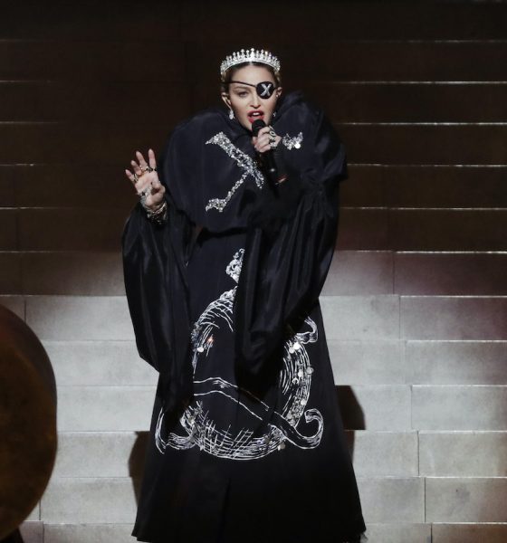 Madonna Madame X Film - Photo: Michael Campanella/Getty Images
