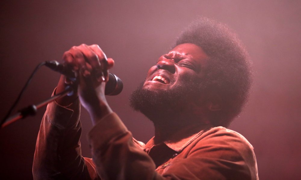 Michael Kiwanuka - Photo: Harry Herd/Redferns