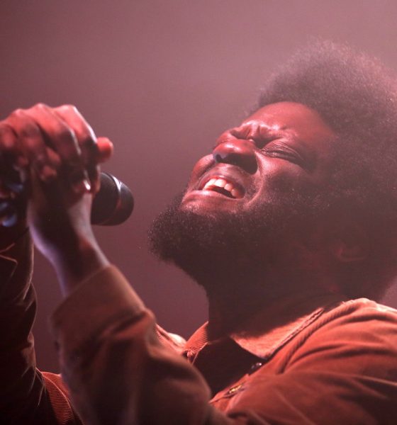 Michael Kiwanuka - Photo: Harry Herd/Redferns