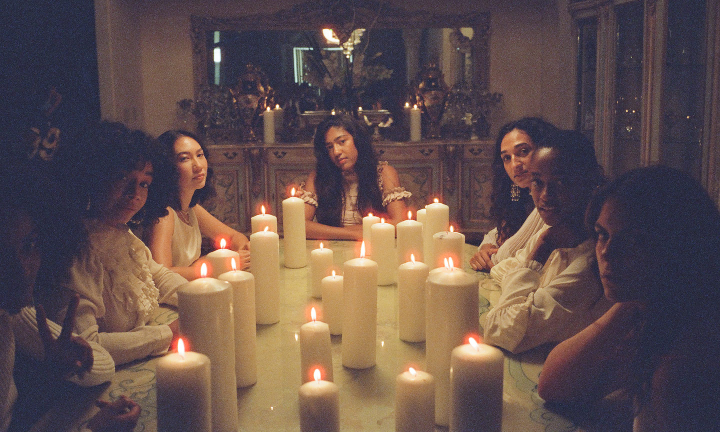 Hope Tala Release Bossa NovaInfused Track, ‘Tiptoeing’