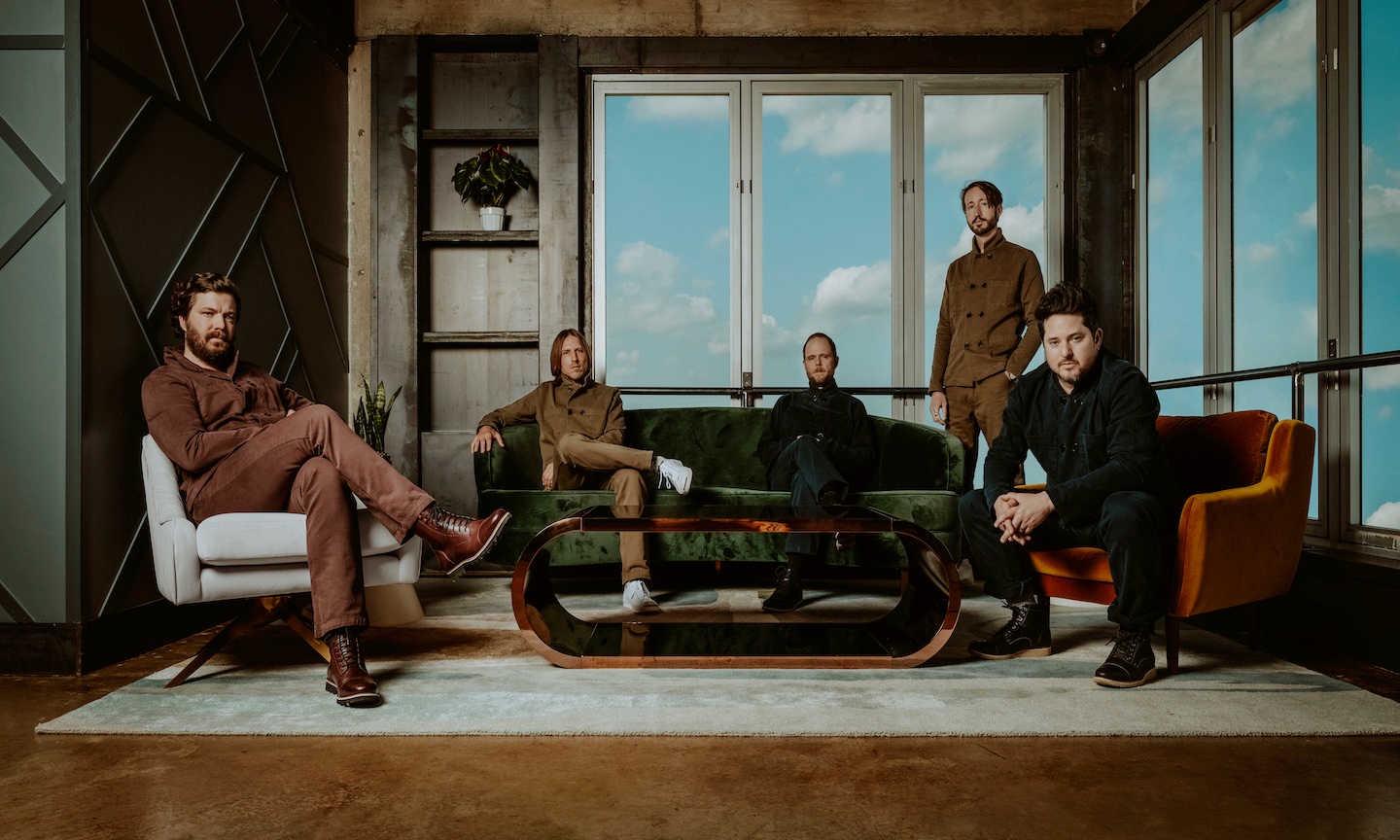 Bethel Woods 2022 Schedule Midlake Announce Fifth Album, 'For The Sake Of Bethel Woods'