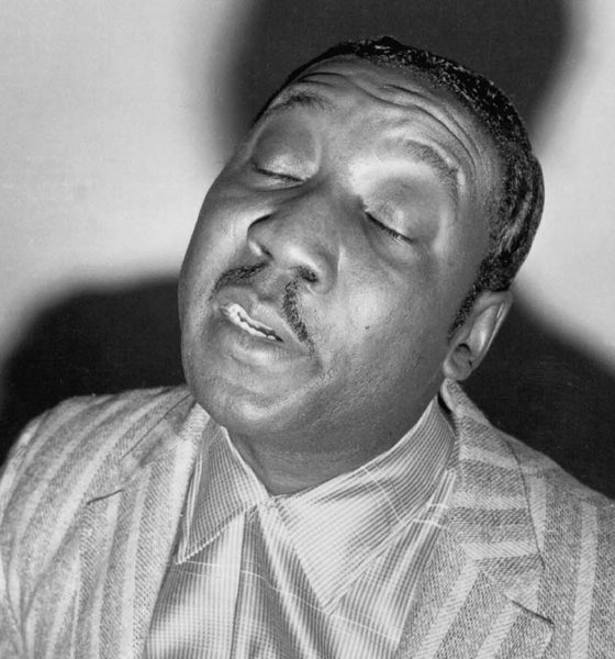 Muddy Waters