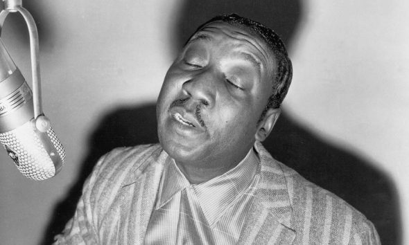 Muddy Waters