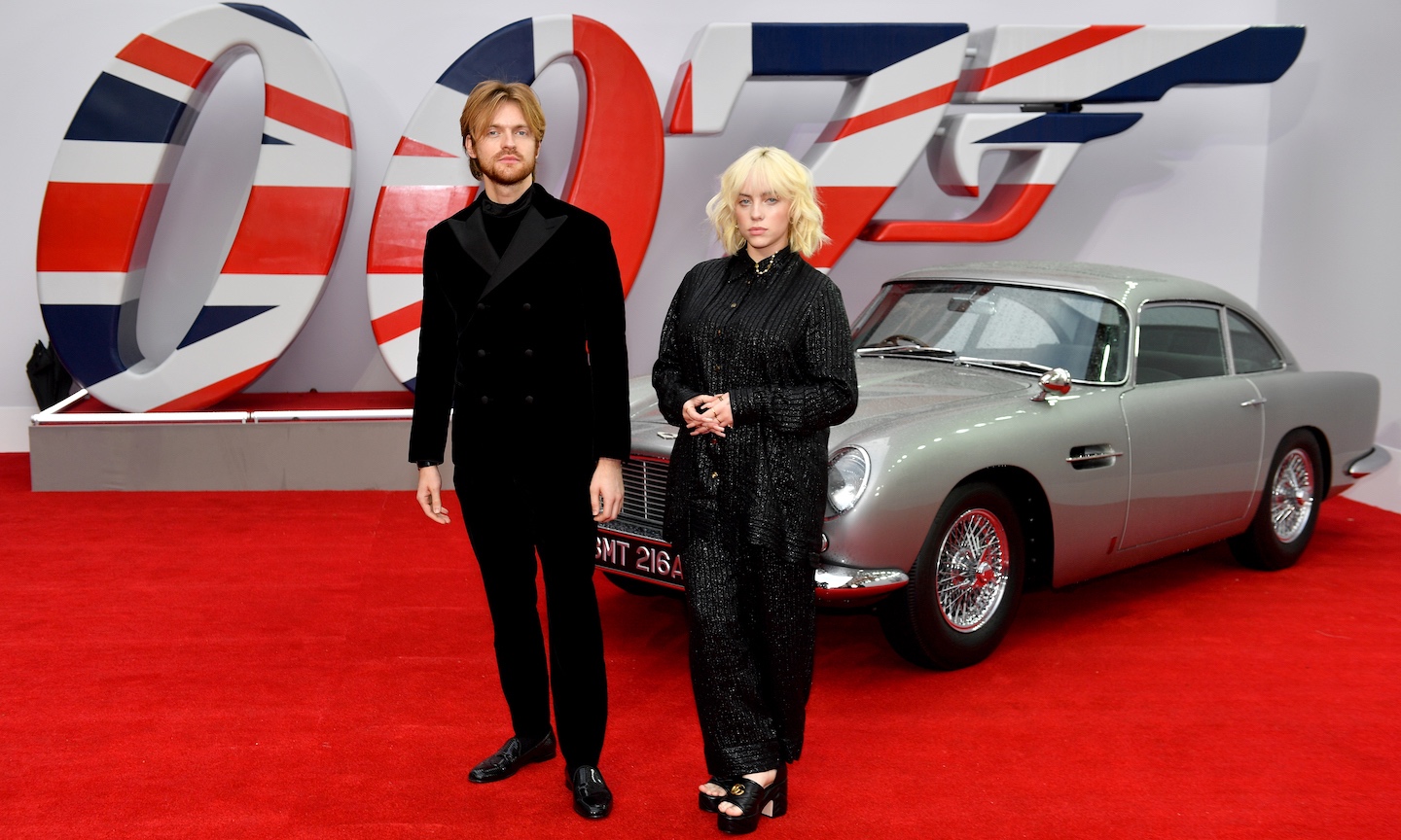 ‘No Time To Die Original Soundtrack’ James Bond sudah keluar sekarang