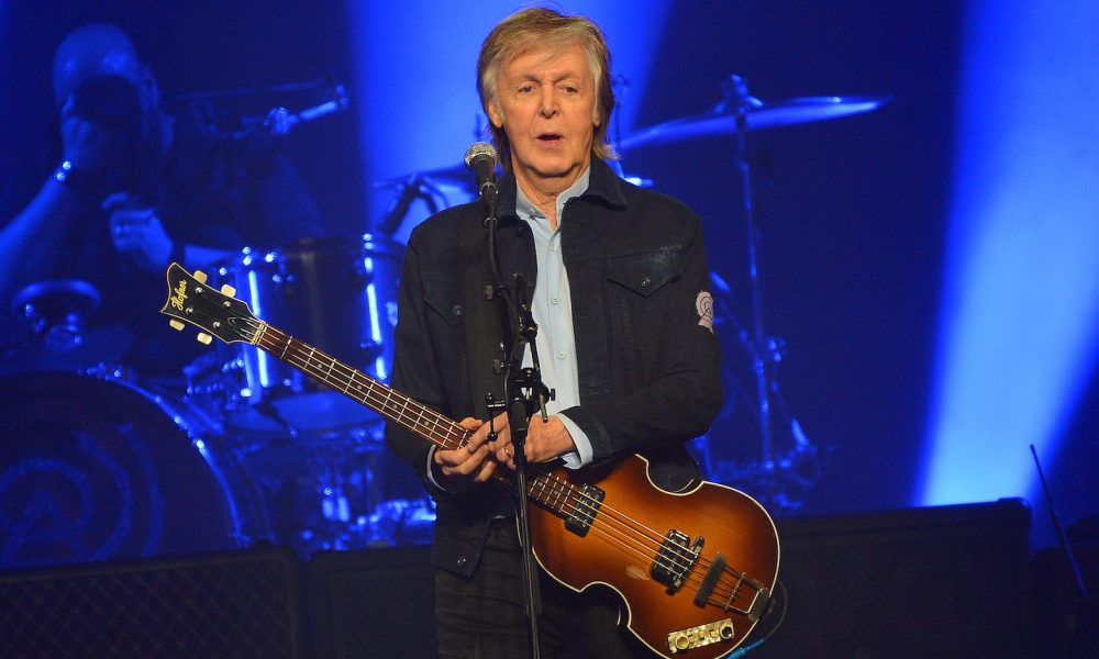 Paul McCartney - Photo: Jim Dyson/Getty Images
