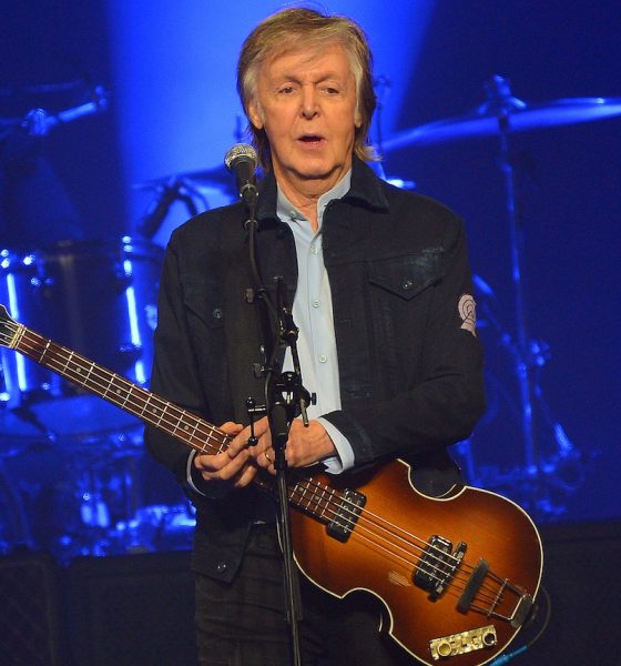 Paul McCartney - Photo: Jim Dyson/Getty Images