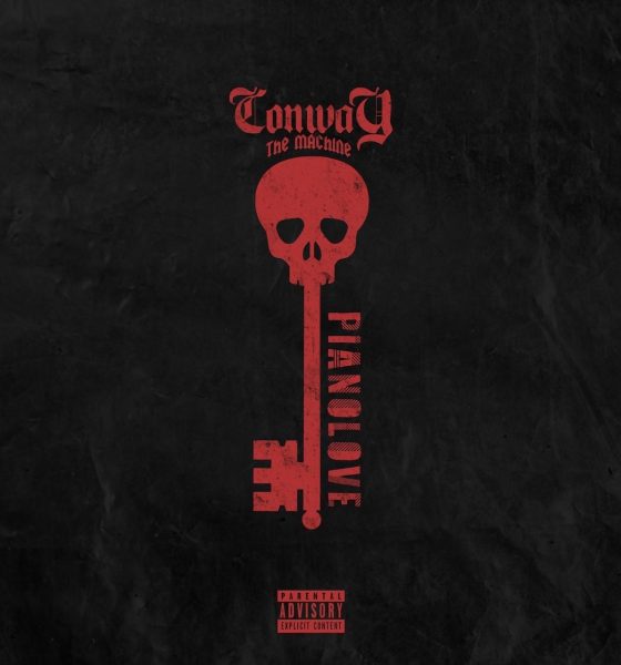 Conway the Machine - Photo: Shady Records