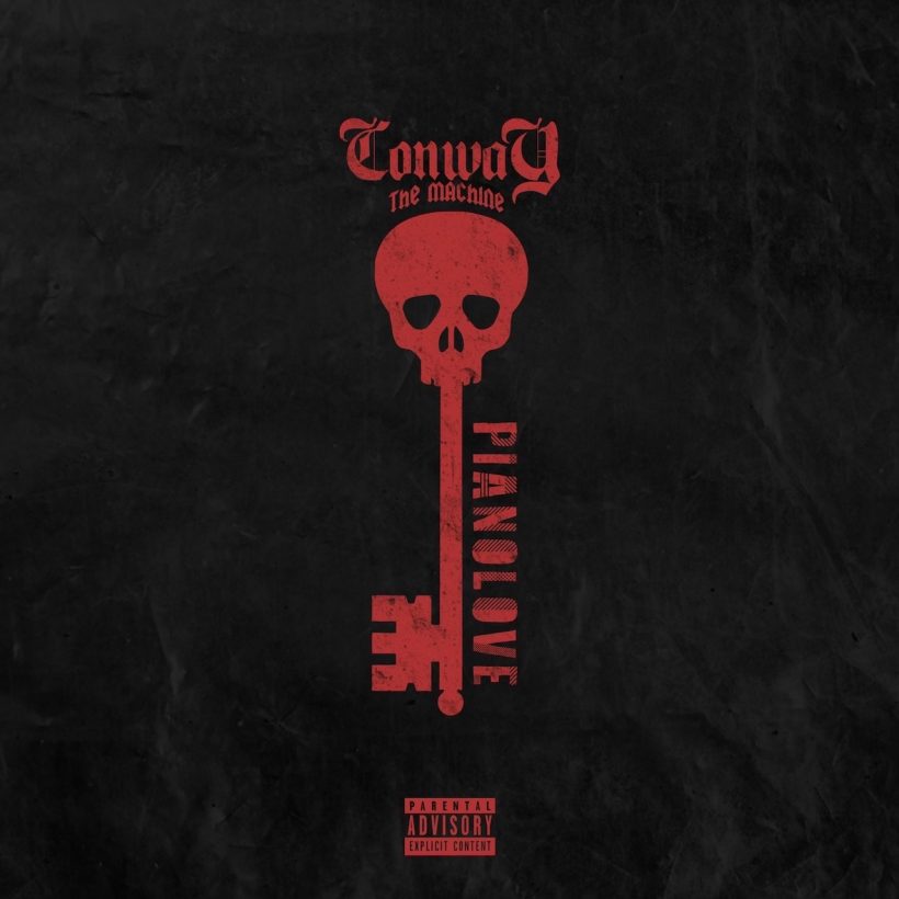 Conway the Machine - Photo: Shady Records