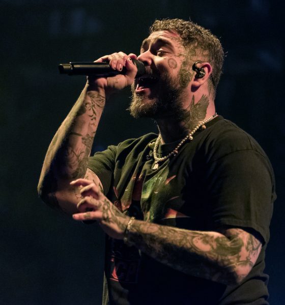 Posty Fest - Photo: Matthew Baker/Getty Images