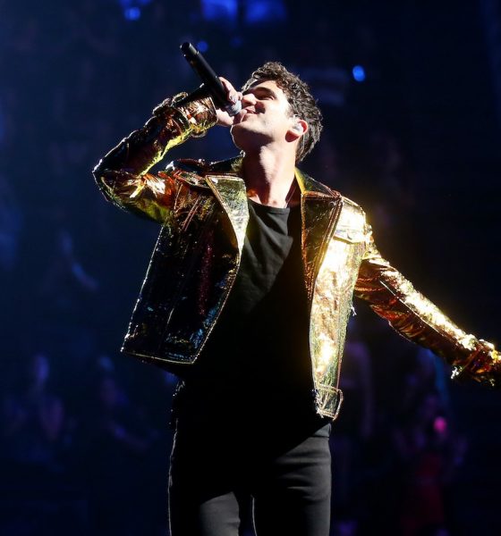 Darren Criss — Photo: Isaac Brekken/Getty Images for iHeartMedia