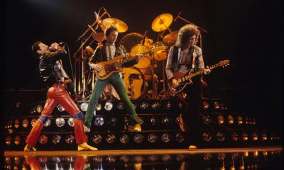 Queen-Collectable-7"-Vinyl-Releases