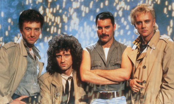 Queen-Movies-Highlander-Greatest-Video