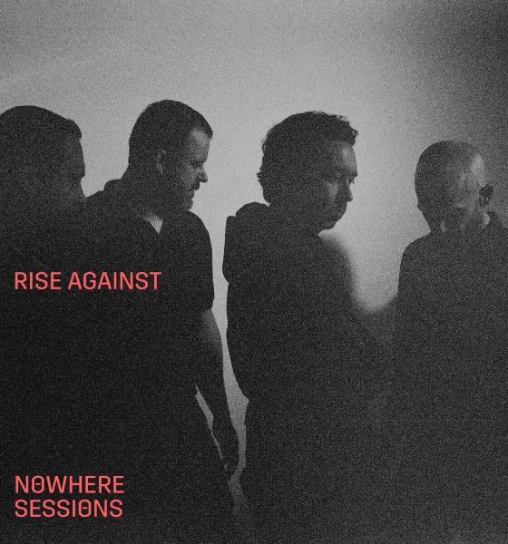 Rise Against - Photo: Loma Vista Recordings