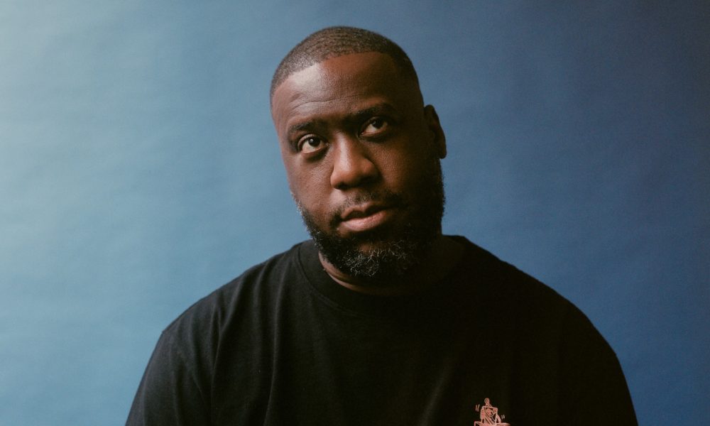 Robert Glasper Livestream - Photo: Mancy Grant