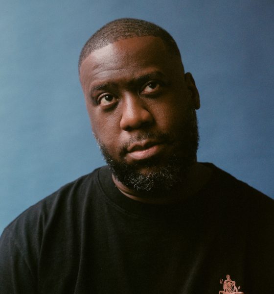 Robert Glasper Livestream - Photo: Mancy Grant