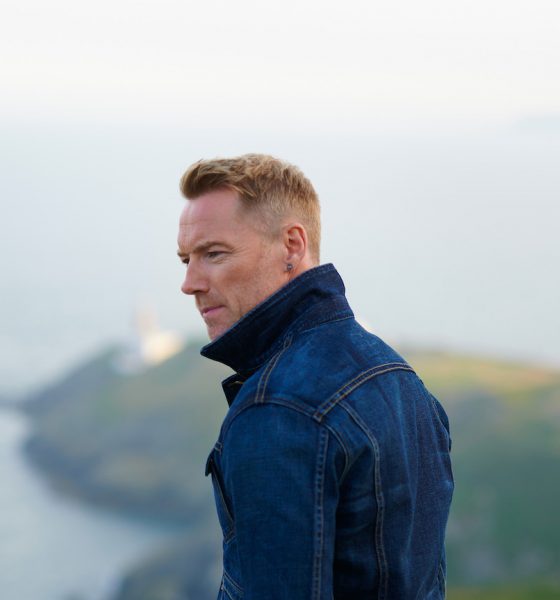 Ronan Keating photo: Decca Records