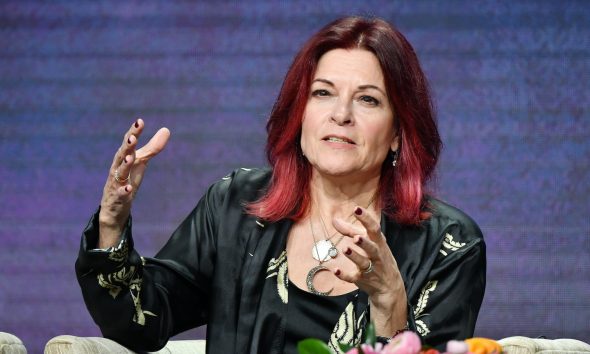 Rosanne Cash photo: Amy Sussman/Getty Images