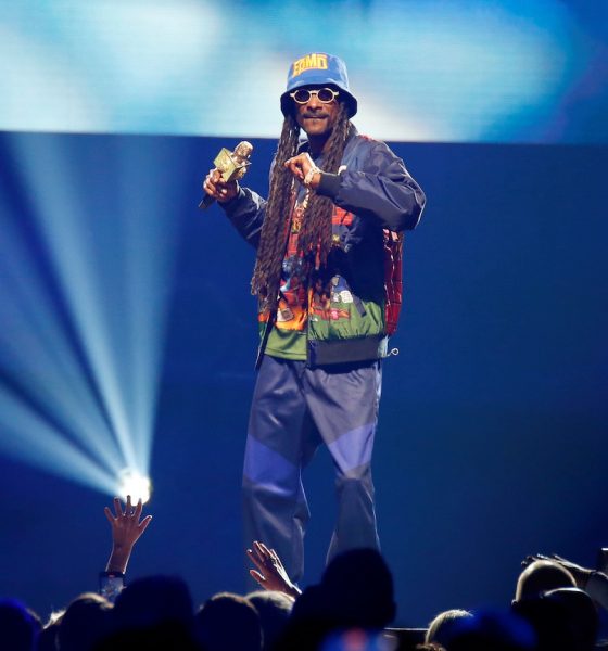 Snoop Dogg - Photo: Gabe Ginsberg/Getty Images for RMG