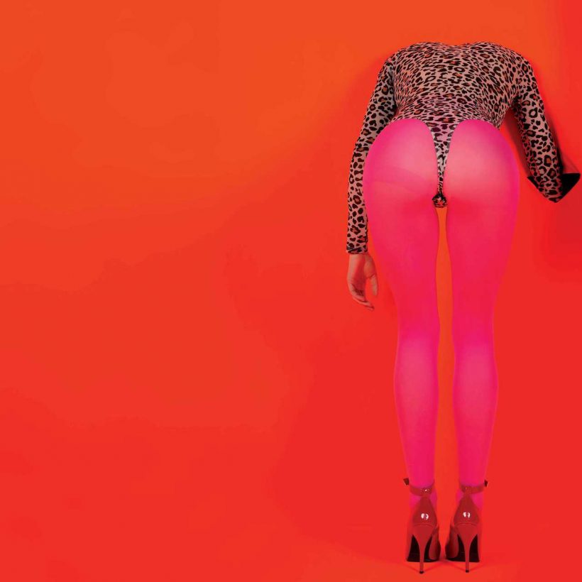 St. Vincent MASSEDUCTION