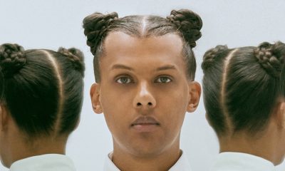 Stromae Sante - Photo: Courtesy of PR